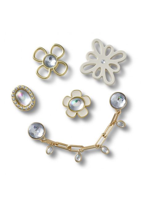 Jibbitz Charms CROCS | 5501 JIBCUT OUT ADULTS 5 PACK